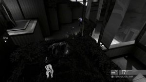 Splinter Cell: Conviction русская озвучка 7Wolf Кооп 1 из 2