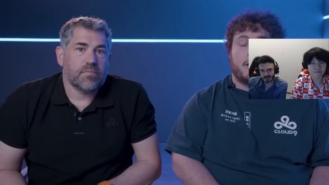 Tarik and Toast React To C9 CEO Talking About YAY Release *Yay Responded* | Most Watched Clips V562 смотреть онлайн