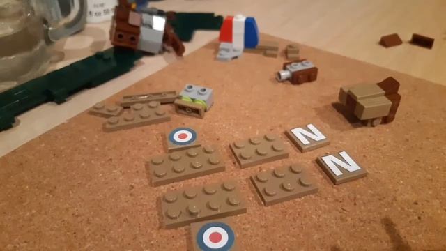 lego sopwhip line fighter plane tutorial смотреть онлайн