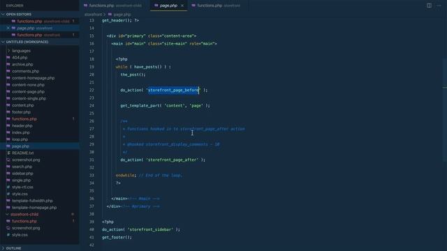 WordPress Hooks (Kancalar) - Action ve Filter'lar ?? смотреть онлайн