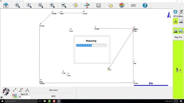 Disto S910 and Evidence Recorder Scene Mapping смотреть онлайн