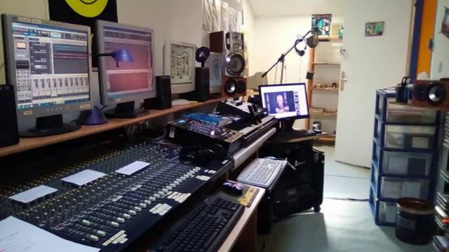 Daniel Innocenti Dj's Masterdaddy K compositeur music éléctro part 610 смотреть онлайн