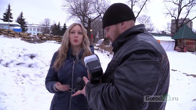 Красивый город: водопад царевны-лягушки и самый маленький мост смотреть онлайн