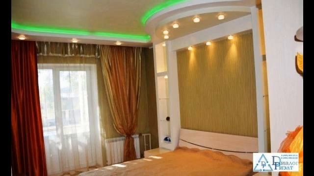 2-комнатная квартира в Дзержинском, 20 мин авто до метро Котельники смотреть онлайн