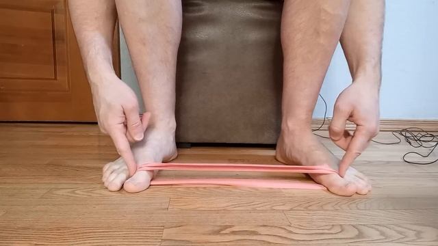 Сделал 1 раз и "КОСТОЧКА" на большом пальце стала меньше смотреть онлайн