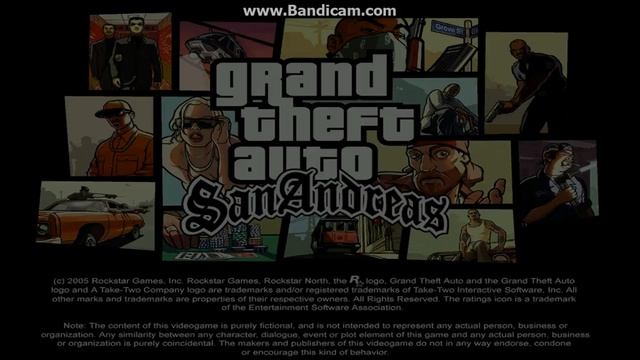 Как скачать новую одежду на GTA San Andreas смотреть онлайн