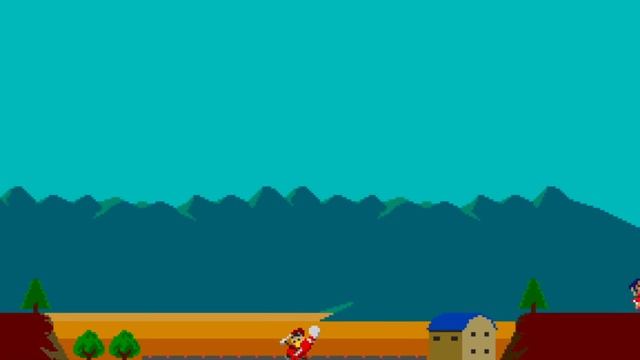 1985 [60fps] Sky Kid 1139420pts ALL смотреть онлайн