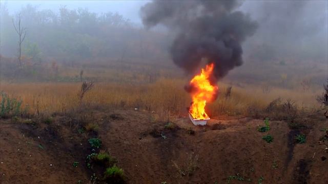 Если зорвач балон что сним призайдьт