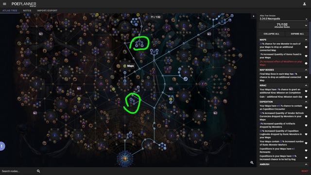 Atlas na ŁATWIEJSZY START (3.24+) ◼ Poradnik i Omówienie ◼ Path of Exile смотреть онлайн