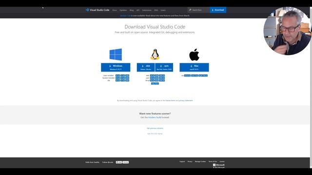 Setting up Local Drupal 9 using Docker - Pt 1 pre-requisites смотреть онлайн