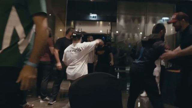 Fight day #UFC280 behind the scenes смотреть онлайн