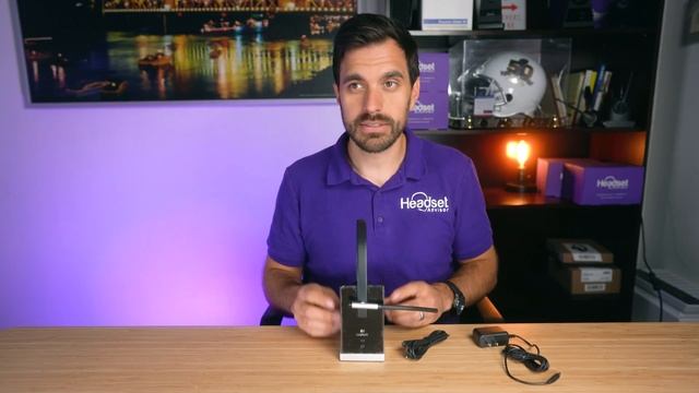 Logitech H820E In-Depth Review With Mic & Speaker Test! смотреть онлайн