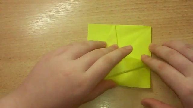 Коробочка звёздочка оригами смотреть онлайн