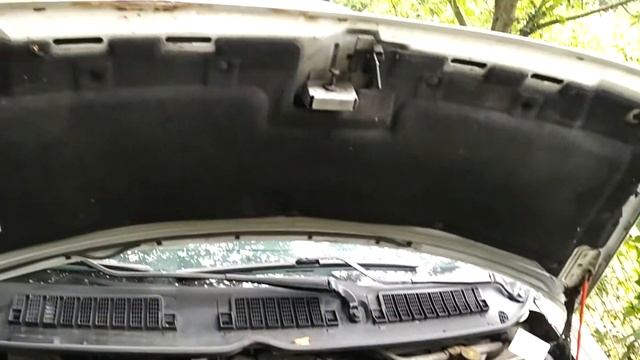 Citroën jumpy I 2.0 HDi 2000 смотреть онлайн