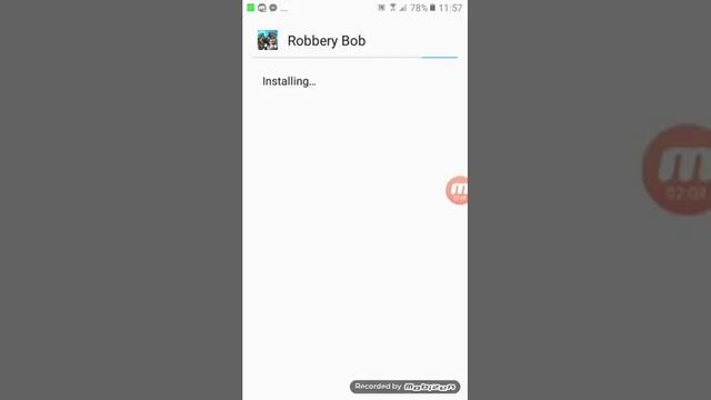 How to hack game Robery Bob easy hacker by wathanak смотреть онлайн