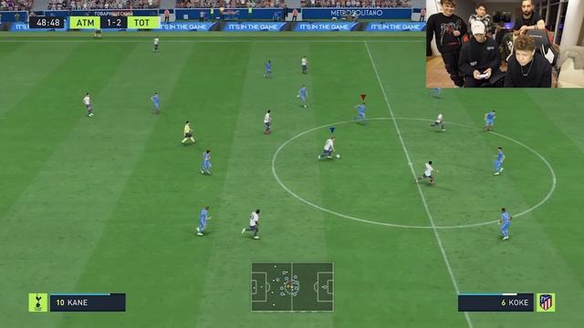 МБАППЕ vs КОВАЛЬ! ТУРНИР НА 100.000 САМЫЙ ЭМОЦИОНАЛЬНЫЙ МАТЧ смотреть онлайн