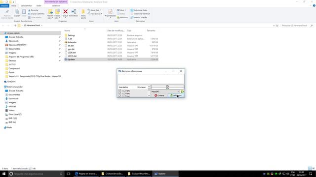 L2 Adrenaline Brasil - Download e Instalação TUTORIAL смотреть онлайн