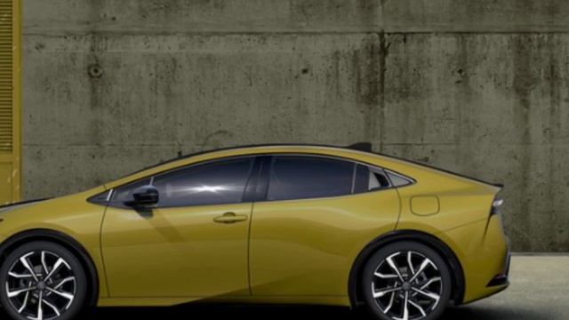 Toyota Prius 2024 Price