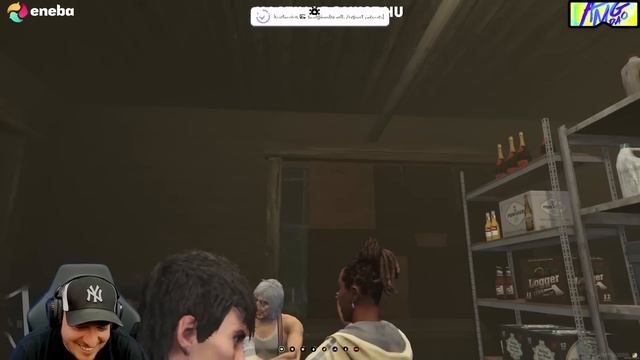GTA 5 RP | #96| VÁLASZTÁSI BESZÉDEK | A HÁREM TALÁLKOZÁSA |UNIVERZUMSZ смотреть онлайн