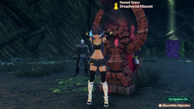 How to Unlock the Secret Boss - Xenoblade Chronicles 3 смотреть онлайн