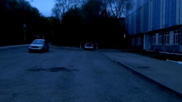 Фронт Alphard X6C 8om + SWAT SP PRO 40 смотреть онлайн