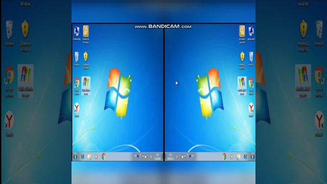 КАЧАЕМ ВИРУС-ШУТКУ ChilledWindows НА WINDOWS 7! смотреть онлайн