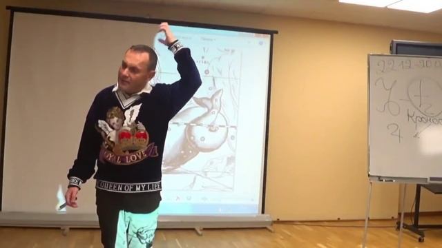 Козероги- возбудители !мира