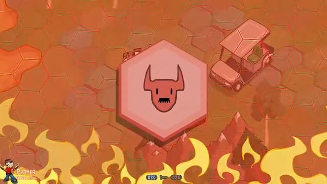 Pit People - Recruit A Fighter Mission With Horatio's Teams Walkthrough Gameplay смотреть онлайн