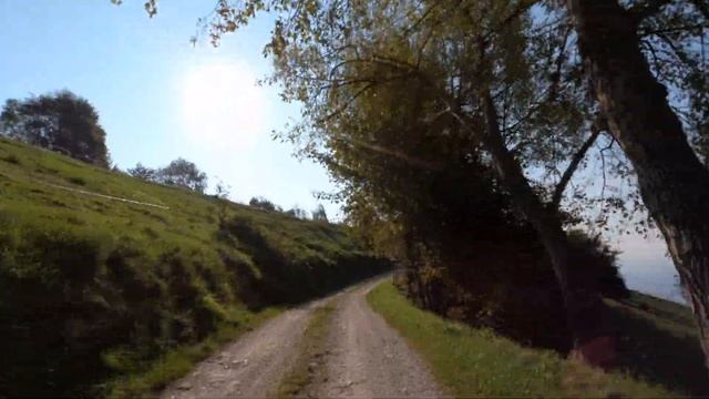 Motorcycle |Tour Italian Dolomites | Suzuki Gsx s125 V | 5k Driving смотреть онлайн