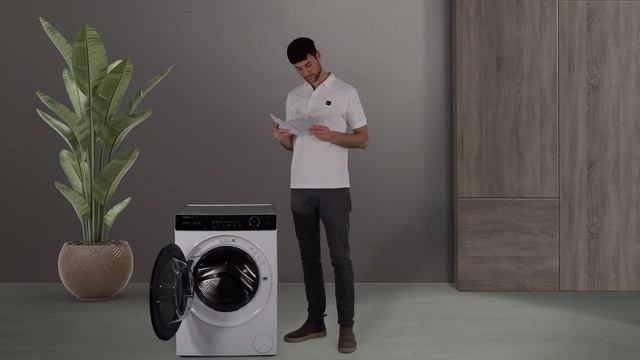 hOn | Haier - how to associate your appliance with the hOn app смотреть онлайн