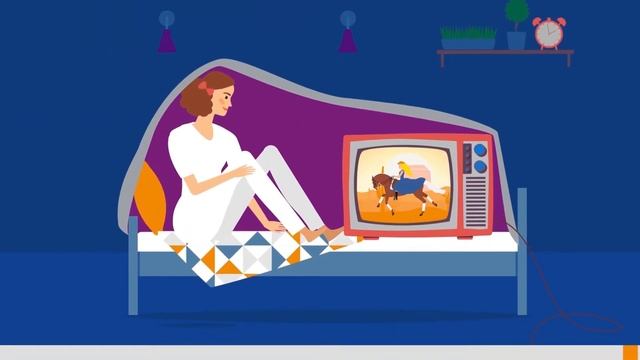 Дом.ру Movix: смотрите где и когда удобно смотреть онлайн