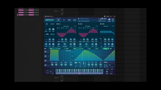 [ Free ] 100 ЛУЧШИХ HYPERPOP ПРЕСЕТОВ ДЛЯ СЕРУМА | GLITCHCORE | SERUM BANK PRESETS 2023 FL STUDIO 2