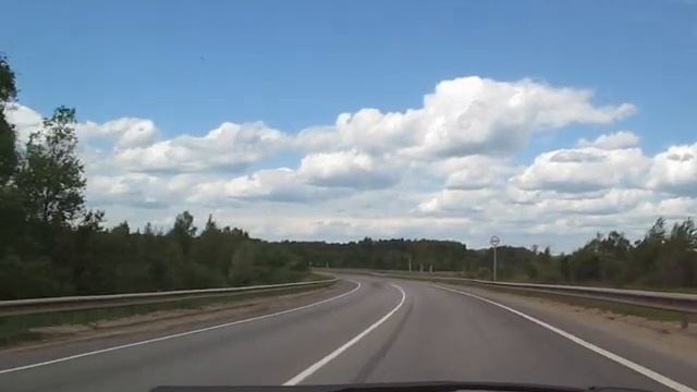 Москва-Дубна смотреть онлайн