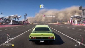 FORZA HORIZON 5 - MUSTANG MACH 1 (DRAG TUNE) *HARD TO GET!!