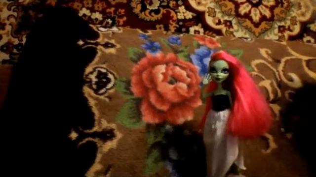 стоп моушен монстр хай смотреть онлайн