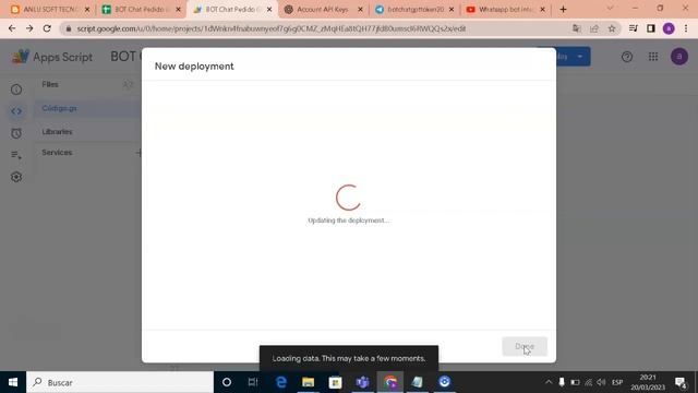 Streamlining Orders: Step-by-Step Guide to Building a ChatGPT + telegram Order Bot смотреть онлайн