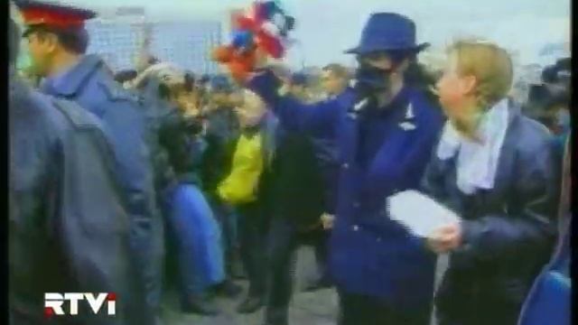 Майкл Джексон носил парик смотреть онлайн