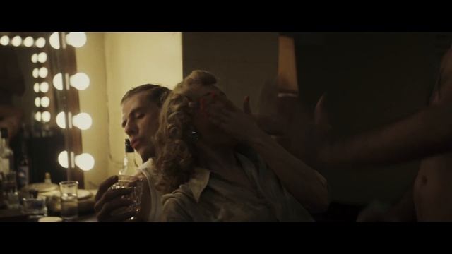 SONJA - THE WHITE SWAN | TRAILER смотреть онлайн