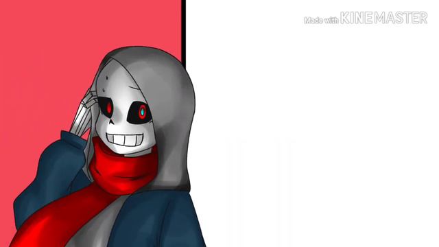 🎲An unknown phat Meme🎲[Undertale Au] (🖤Bad guys Sans🖤) смотреть онлайн