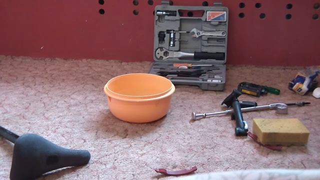 обзор велосипеда NORCO 4 HUN 2009 смотреть онлайн