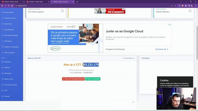 Como Gerenciar Servidores VPS no Hetzner Cloud (Curso Completo) смотреть онлайн