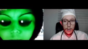 СУМАСШЕДШИЙ ДОКТОР | ПРАНК В ЧАТРУЛЕТКЕ