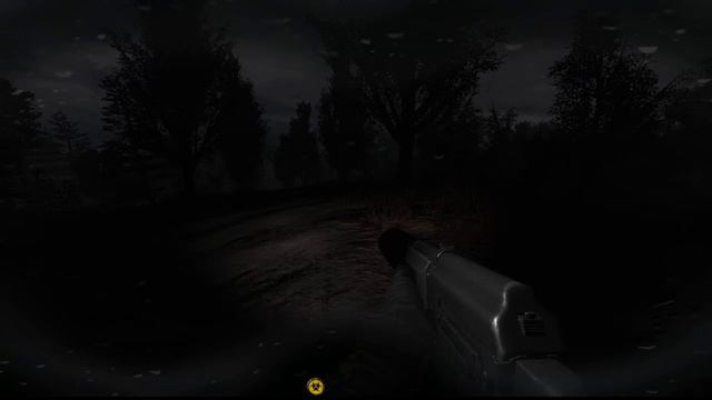Новый сюжет S.T.A.L.K.E.R. SGM 2.2 + Gunslinger Mod. #03. Охота на военных. смотреть онлайн