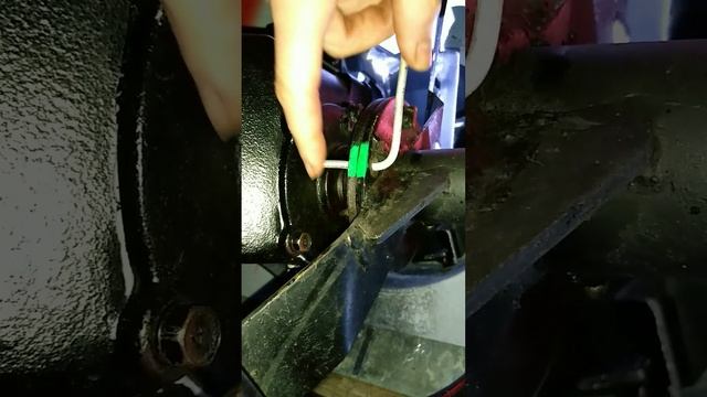 Снегоуборщик! 