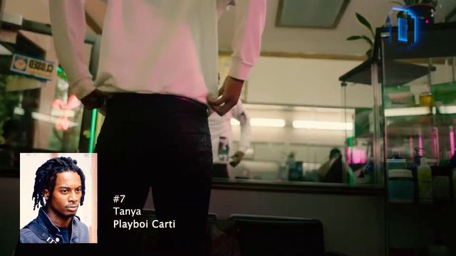 Playboi Carti Mix