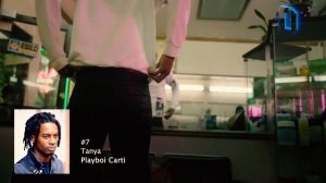 Playboi Carti Mix
