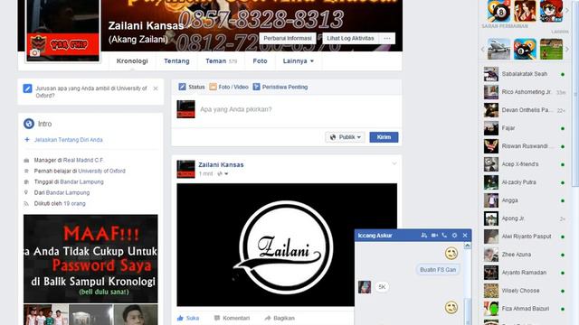 ADMIN - GRUP : ☆FORUM JUAL BELI AKUN CLASH OF CLANS&CLASH ROYALE☆ смотреть онлайн