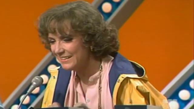 Match Game 79 (Episode 1408) (Very BLANK for $2500 with Debralee Scott) смотреть онлайн