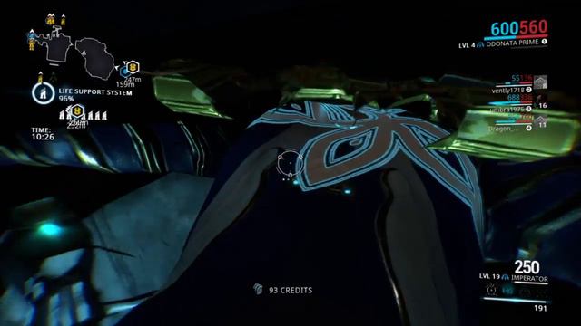 Get That Glitch A Warframe, Glitches Love Warframes смотреть онлайн