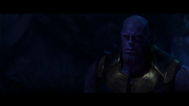 The Infinity Saga (Zack Snyder's Justice League Teaser Style) Trailer смотреть онлайн